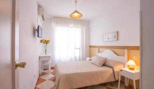 Double or Twin Room with Private Bathroom