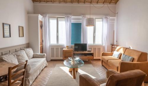 Apartment - Split Level
