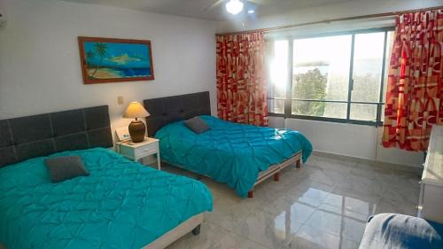 Apartment with Lake View
