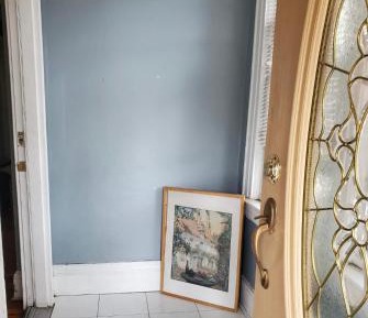 Queen Room