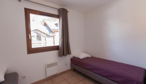Two-Bedroom Duplex Apartment (6 Adults)