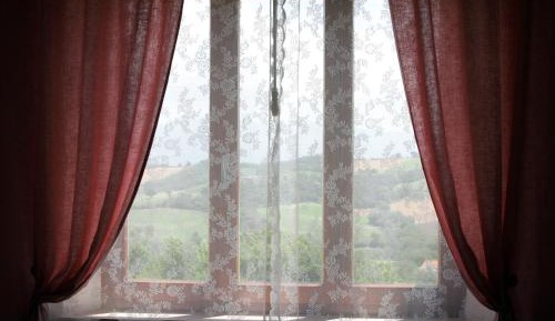 Double or Twin Room with Private Bathroom