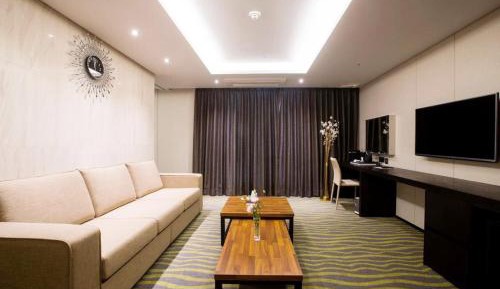 Suite
