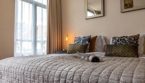 Economy Double or Twin Room
