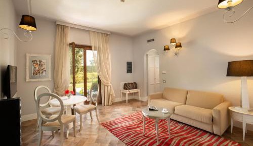 Suite Open Air with Patio