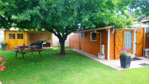 Chalet