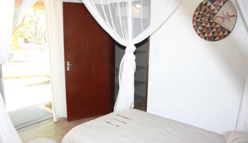 Family Two-Bedroom Chalet - Kudu