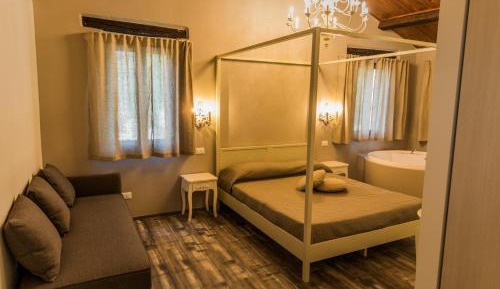 Luxury Triple Room