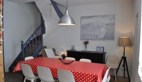 Duplex Apartment