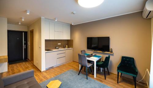 Standard Apartment