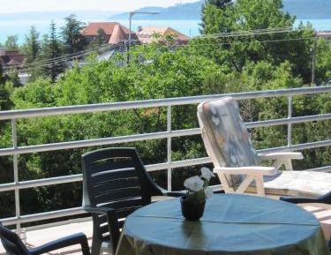 Superior Apartment (2 Adults)