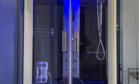 Deluxe Room with Private Turkish Bath 