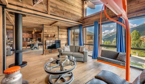 Superior Chalet