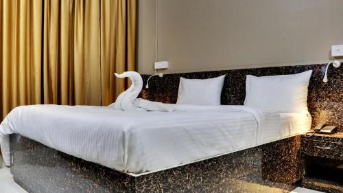 Large Single Room