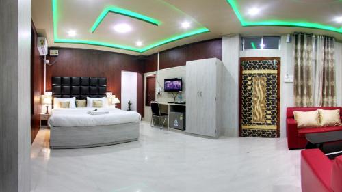 Single Room