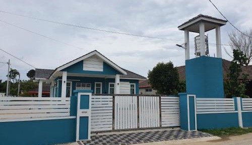 Family Bungalow