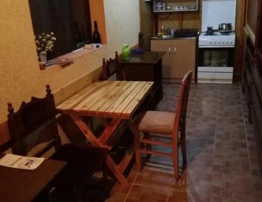 Triple Room with Bathroom
