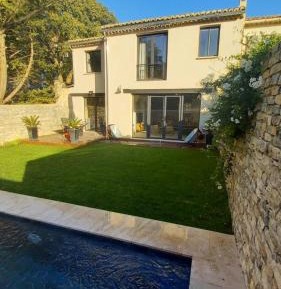 Five-Bedroom House