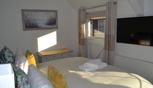 Two-Bedroom Cottage