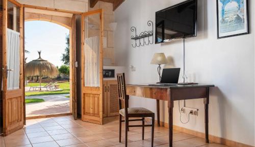 Family Junior Suite