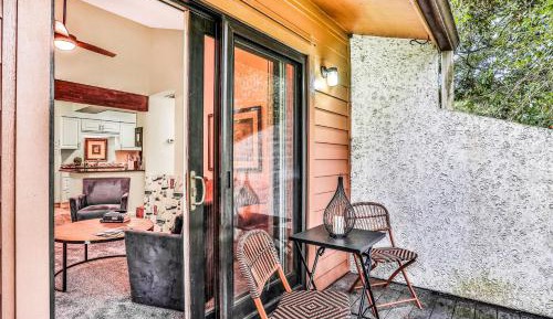 Two Bedroom Apartment 