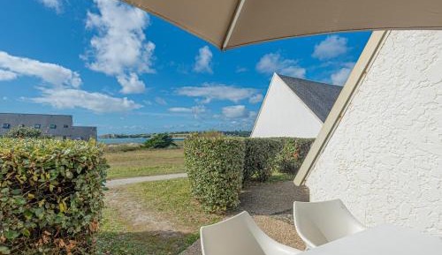 Two bedroom apartment with Sea view