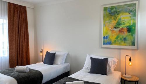 Premium Triple Room