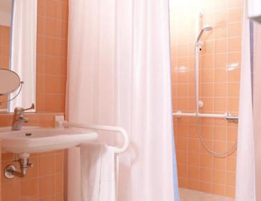 Comfort Single Room