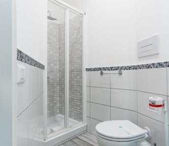 Economy Double or Twin Room