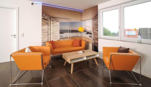 Apartment - Split Level