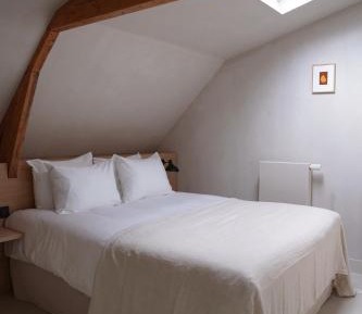 Cosy Roof Window