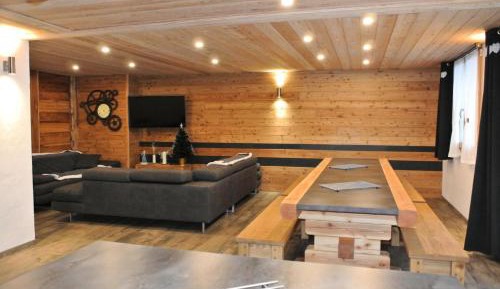 Chalet