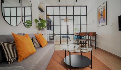 Superior Apartment