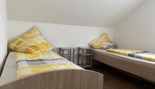 Classic Triple Room