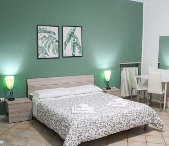 Junior Suite with Balcony
