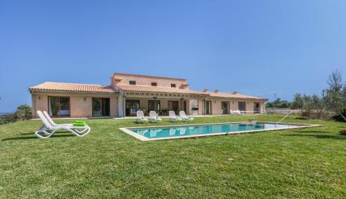 Six-Bedroom House