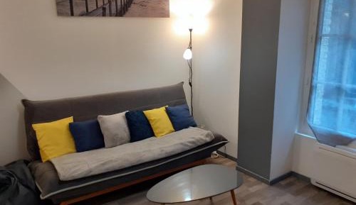 Apartment - Ground Floor