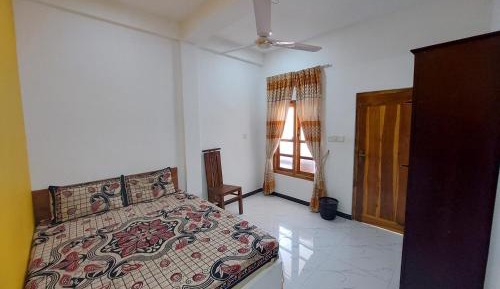 Budget Double Room