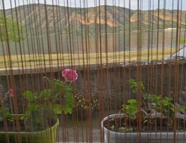 Studio with Terrace