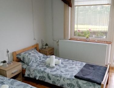 Apartment - Ground Floor