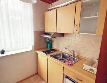Deluxe Double Room with Castle View