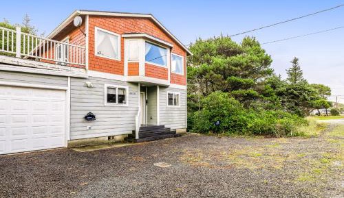 Two Bedroom Holiday Home