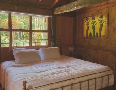 Superior Chalet