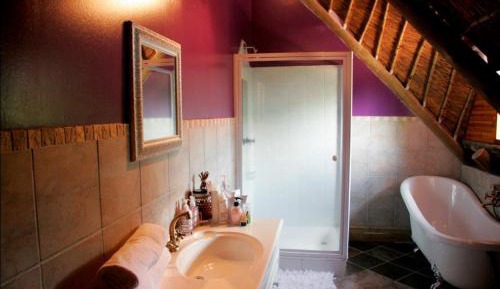 King Suite with Balcony