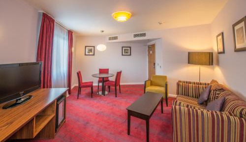 King Suite