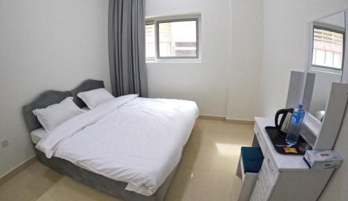 Double or Twin Room with Private Bathroom