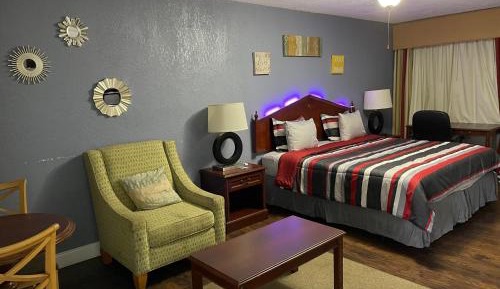 King Suite