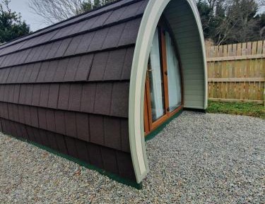 One-Bedroom Pod