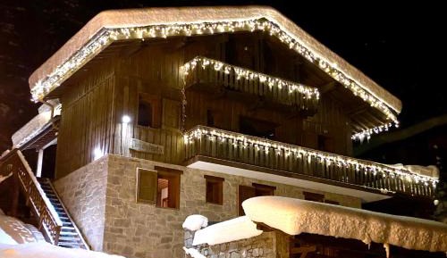 Chalet