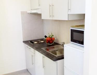 Studio (2 Adults)